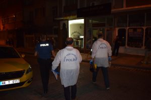 Yalnız yaşayan şahıs evinde &ouml;l&uuml; bulundu