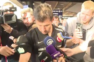 İzlandalı yetkililerin yalanı ortaya &ccedil;ıktı