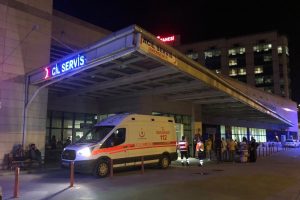 4'&uuml;nc&uuml; kattan d&uuml;şen &ccedil;ocuk &ouml;ld&uuml;