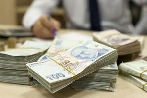 12 milyon ev hanımına 15 bin TL faizsiz kredi!