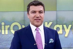 Ahmet Hakan'dan İsmail K&uuml;&ccedil;&uuml;kkaya'ya: Olan sana olacak