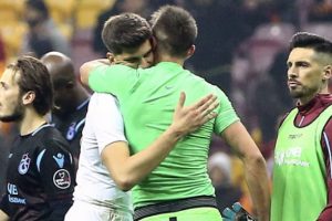 İstanbulspor Arda'yı istiyor!