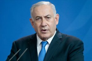Netanyahu'dan 'İran atom bombası imal etmeye &ccedil;ok yakın' iddiası