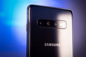 Galaxy S10 kamera g&uuml;ncellemesi ile daha marifetli!