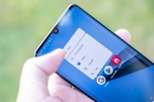 Huawei AppGallery mağazasının gelişmesini istiyor!