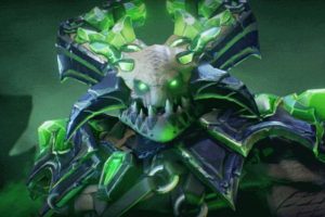 Dota Underlords erken erişim g&ouml;r&uuml;nt&uuml;leri sızdırıldı