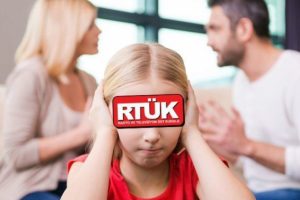 K&uuml;&ccedil;&uuml;k &ccedil;ocuğun RT&Uuml;K'e şikayet ettiği dizi ortaya &ccedil;ıktı!