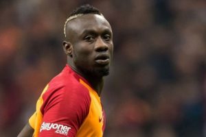 Al-Shabab kul&uuml;b&uuml; Mbaye Diagne'yi istiyor