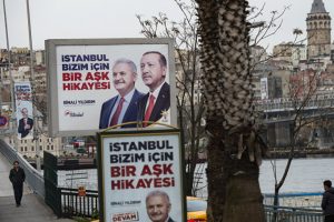 AK Parti'nin kampanya programı belli oldu: Erdoğan miting yapmayacak