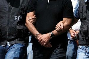 Ankara'da FET&Ouml; operasyonu: &Ccedil;ok sayıda g&ouml;zaltı kararı
