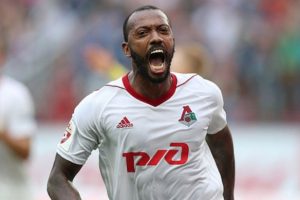 G&ouml;ztepe, Manuel Fernandes ile anlaşma sağladı