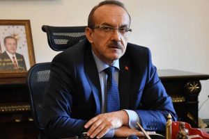 Ordu Valisi Seddar Yavuz: Atat&uuml;rk'&uuml; &ccedil;ok abartmaya gerek yok