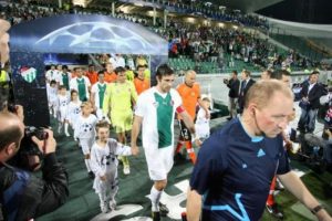 Bursaspor 20 milyon Euro kazandı!
