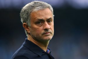 Newcastle United'dan Mourinho hamlesi