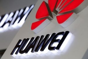 &Ccedil;in, Amerikan firmalarını Huawei konusunda uyarmış