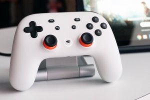 Google Stadia internet hız testi kullanıma sunuldu!