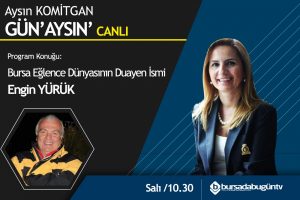 Aysın Komitgan ile G&uuml;n'Aysın' (Engin Y&uuml;r&uuml;k)