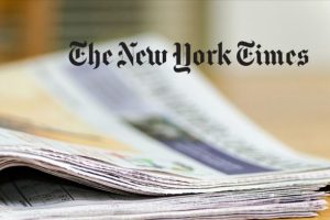 İran New York Times muhabirinin gazetecilik faaliyetlerini yasakladı