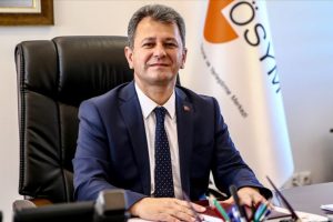 &Ouml;SYM'den YKS'ye gireceklere &ouml;zel video