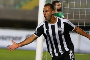 Altay'da Paixao el yaktı