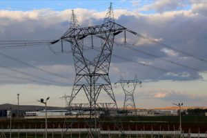 Elektrikte yerli kaynakların payı y&uuml;zde 90'a yaklaştı