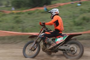 S&uuml;per Enduro'da yeni sezon Bursa'da a&ccedil;ılacak
