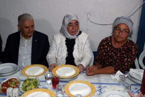 Yıldırım: "Silivri Limanı'ndan adalara y&ouml;nelik deniz seferleri d&uuml;zenleyeceğiz"