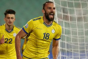 Fenerbah&ccedil;e i&ccedil;in Muriqi transferi zora girdi