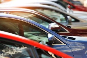 Otomotiv sekt&ouml;r&uuml; mayıs ayında y&uuml;zde 55 daraldı