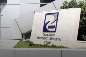 TMSF'den Hazine'ye 159 milyon liralık &ouml;deme