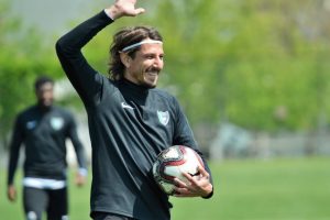 Denizlispor'a Mehmet Aky&uuml;z şoku