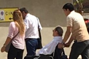 T&uuml;m mal varlığını temizlik&ccedil;iye bırakan babaya dava
