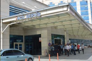 6 yaşındaki Fatma, havuzda &ouml;l&uuml; bulundu!