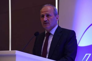 Turhan: "Son 16 yılda ulaştırma altyapıları i&ccedil;in 600 milyar TL yatırım ger&ccedil;ekleştirdik"