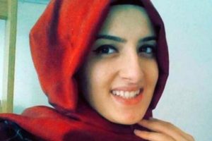Anahtarı unutması gen&ccedil; kızın canına mal oldu!