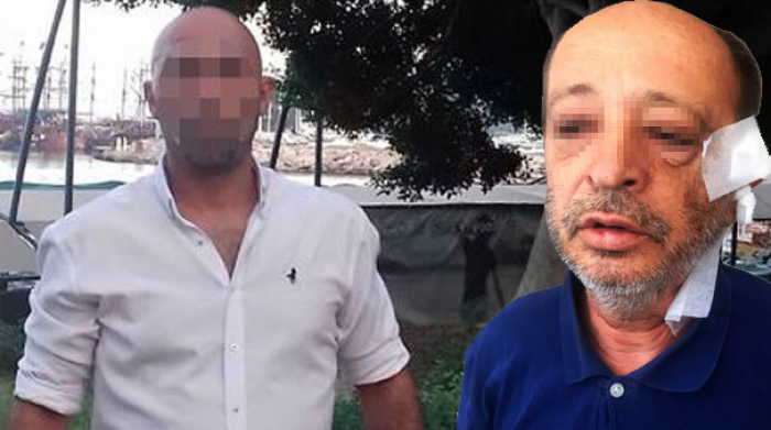Aranırken cesedi bulunan &ccedil;ocuk toprağa verildi