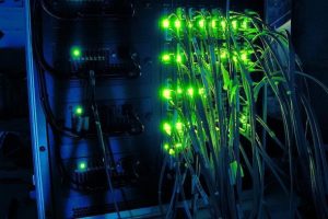Etiyopya t&uuml;m internet bağlantılarını kesti
