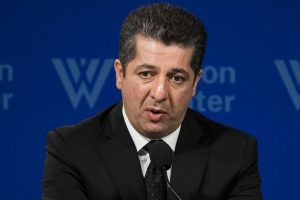 IKBY Meclisi h&uuml;k&uuml;meti kurması i&ccedil;in Mesrur Barzani'yi aday g&ouml;sterdi