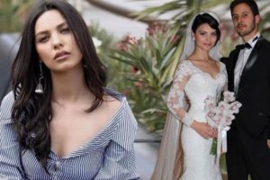 Hazal Filiz K&uuml;&ccedil;&uuml;kk&ouml;se: Onun miadı doldu