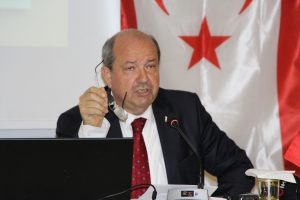 Tatar: "Rum tarafı tek başına hareket edemez"