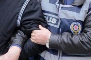 4 ilde FET&Ouml; operasyonu
