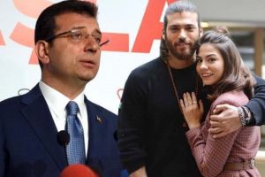 Erkenci Kuş dizisine İmamoğlu engeli