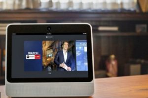 Facebook yeni Portal modellerini sunacak