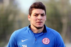 Antalyaspor'da 4 futbolcu askere gitti