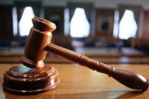 Baltalı s&uuml;r&uuml;c&uuml;ye 3 yıla kadar hapis istemi