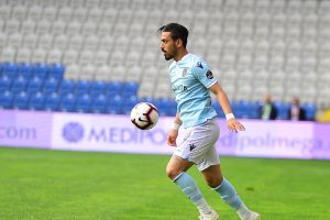 İrfan Can transferi zora girdi