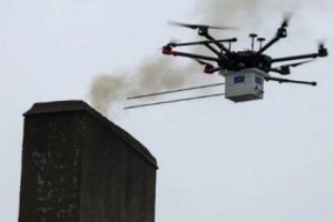 Avrupa'da drone kullanımı i&ccedil;in yeni kurallar