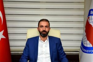 Memur-Sen Bursa: "24 yıl boyunca adaletsizlik ve eşitsizliklerle m&uuml;cadele ettik"