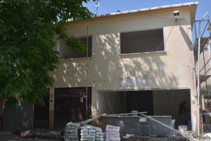 Bursa Kumla, belediye ek hizmet binasına kavuşuyor