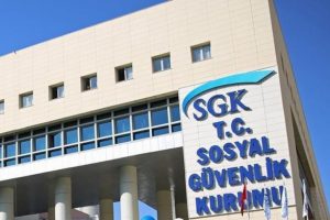 SGK 400 personel alıyor
